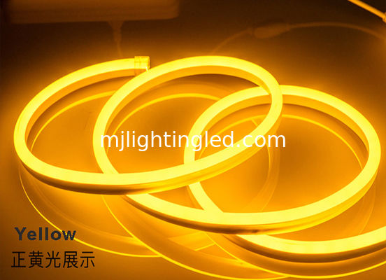 12V 8mm integriertes LED-Neonlicht Einzelseite für Neon-Logo-Schilder Anbieter