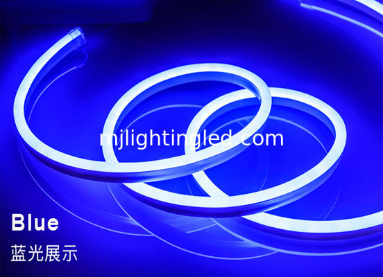 12V 8mm integriertes LED-Neonlicht Einzelseite für Neon-Logo-Schilder Anbieter