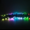 Modul DC5V WS2811 RGB LED Dot Light Full Color Pixel wasserdicht für Weihnachtslicht fournisseur