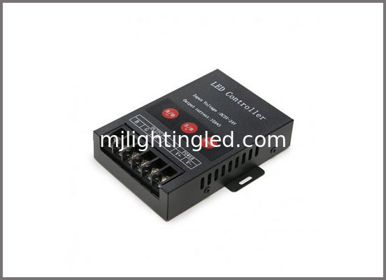 5V-24V RGB-LED-Steuergerät für RGB-Streifenmodule Anbieter
