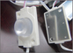 3030 LED-Module 1,5 W 12 V LED-Module für Acrylschild CE ROHS Herstellung in China fournisseur