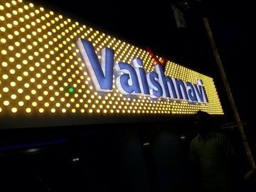 5V LED-Pixelpunktquelle Silikon-Lichtdeckel Led-Streifen für Schilder 9mm Durchmesser Stringlicht für Außendekoration fournisseur