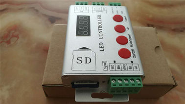 Prüfer des Leitschienen-Rohr-Prüfers DMX512 RGB LED zur farbenreichen geführten hellen programmierbaren Steuerung DMX512 1903 2801 6803 fournisseur