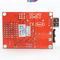 HD-A40S HD-U60 P10 Einfarbiger und Doppelfarbiger LED-Display-Controller für LED-bewegliche Zeichen mit USB-U-Disk-Kommunikation fournisseur