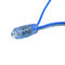 9mm LED Pixel Modul String Light DC5V IP65 Wasserdichtes Kanalbuchstaben Led Punkte Licht Weiß/Rot/Gelb/Blau/Grün fournisseur