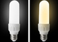 Energiesparende geführte Spalte des Birnen-Licht-E27 führte Mais-Birnen für Hauptbeleuchtungs-Beleuchtung fournisseur