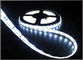 LED-Streifen 5050 DC12V LED-Streifen Flexibles Licht IP65 Wasserdicht 60 Led/M,5m/Roll Weiß LED-Streifen 5050 fournisseur
