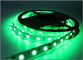 5050 Led-Band 300led Beleuchtung Innenarchitektur Led-Band Grün Farbe fournisseur