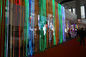 5050 Led-Band 300led Beleuchtung Innenarchitektur Led-Band Grün Farbe fournisseur