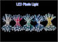 9mm angepasste LED-Pixel-Licht 5V/12V LED-Schild-Pixel Wasserdicht für Led-Kanal-Briefe fournisseur