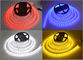 SMD5050 Tube Wasserdicht IP65 LED Flexible Strip String Licht Garten Dekoration Licht fournisseur