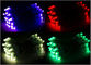 12mm 1903IC WS2811 des farbenreichen Modul-Licht-wasserdichtes IP68 5V Pixel-Licht des Pixel-LED Anzeigen-Entwurfs-LED im Freien fournisseur