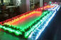 9mm LED stellten helles Pixel-Modullicht der Kette LED für Zeichen- und Kanalbuchstabe grüne Farbe heraus fournisseur