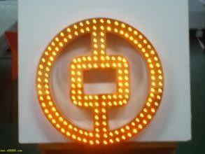 DC5V 50 Stück/Lot 12mm Gelb LED Pixel Modul IP68 Wasserdichte Punktlichter Digitale Hintergrundbeleuchtung LED fournisseur