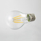 Freier Raum des LED-Fadenbirnenlichtes A60 220V/milchiges Glühbirnen für Innenbeleuchtungen Glasdeckel fournisseur