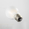 Freier Raum des LED-Fadenbirnenlichtes A60 220V/milchiges Glühbirnen für Innenbeleuchtungen Glasdeckel fournisseur