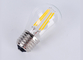 G45 des Birnenlichtes 220V des Fadens LED freier Raum/milchige Glas-LED-Glühbirnen für Innenbeleuchtungen fournisseur