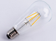 Des Birnenlichtes 220 ST64 LED Edison Filament Glasdeckel für das Ersetzen von traditionellen Glühbirnen für Innenbeleuchtungen fournisseur