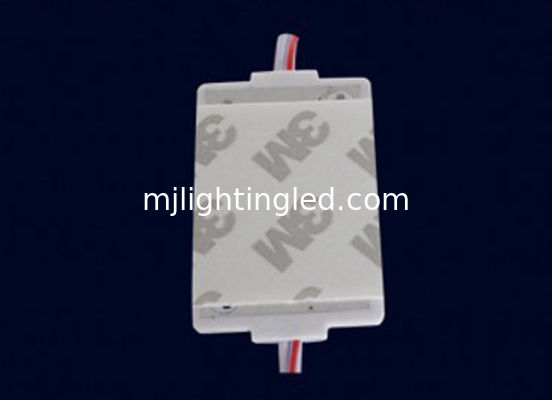 1.5W 3030 LED-Modullicht 12V-Module für Werbeanzeigen Anbieter