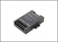 4*10A RGB-LED-Steuerung DC5-24V für RGB-LED-Pixelmodule fournisseur