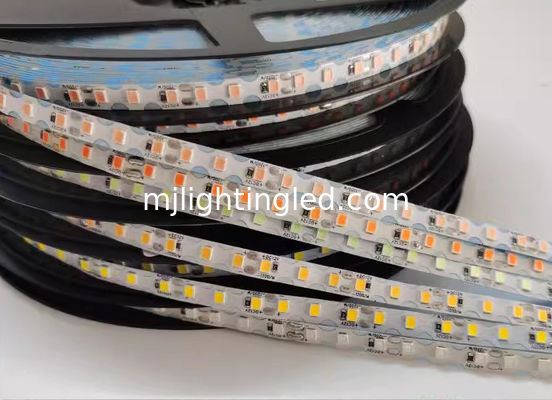 12V Silikon LED Split Neonlicht Flexibel genug, um Neonschilder herzustellen Anbieter