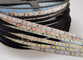 LED-Split-Neonlicht Silikon-Lichtrohr 12V Flexible Led-Streifenlicht zum Herstellen von Neon-Schildern fournisseur