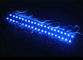 LED-Modul Für Billboard LED-Schildmodule Lampe Licht 5050 SMD 2LED Rot Grün Blau Gelb Weiß Wasserdicht DC 12V fournisseur