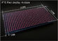 Heiße Verkauf Semioutdoor 320*160 5V LED-Anzeigenmodule helles P10 für geführte Anschlagtafel fournisseur