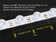 DC12V LED-Rigid Strip-Licht mit Objektiv für Werbung Lightbox Side Light Ressource Led Strip Bar fournisseur