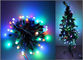 colorchanging heller farbenreicher Dekor Licht des Pixels 1903IC Dekoration 5V 12mm Weihnachts fournisseur