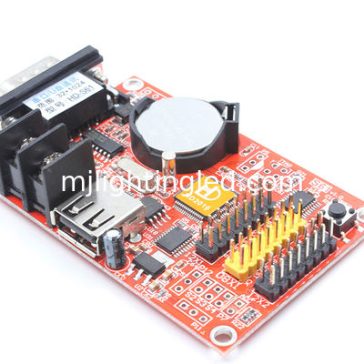LED-Modul-Steuerungskarte für HD-S61 Anbieter