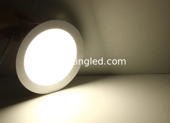 Leuchten mit dimmbarer LED-Lampe 3W/4W/ 6W / 9W / 12W / 15W/ 25W fournisseur