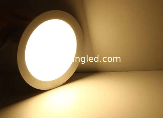 Leuchten mit dimmbarer LED-Lampe 3W/4W/ 6W / 9W / 12W / 15W/ 25W fournisseur