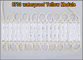 gelbe Module Lichtes 5730 12V LED beleuchten für geführte Kanalbuchstaben fournisseur