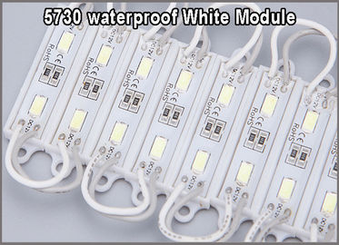 Mini2 führten 5730 helles 20pcs/string geführtes Brettlicht der Module für geführte Kanalbuchstaben fournisseur