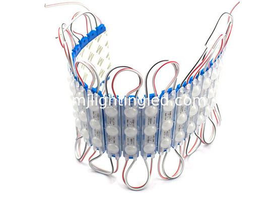 3LED 2835 1,5W LED-Modullicht Ultraschall-LED-Modullicht fournisseur