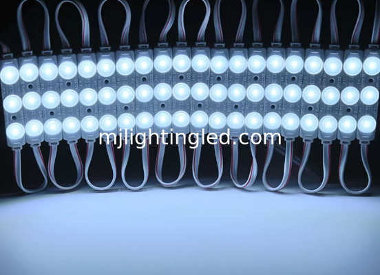 3W 12V 3030 Smd Led Modul Licht 240lm Modul für Licht Box LED Hintergrundbeleuchtung Werbezeichen fournisseur