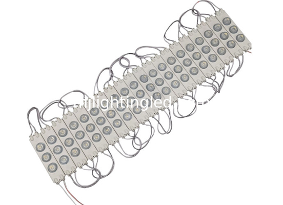9820 Hochspannung 110V / 220V 3W 2835 Led-Modullicht für Kanalbriefe. fournisseur