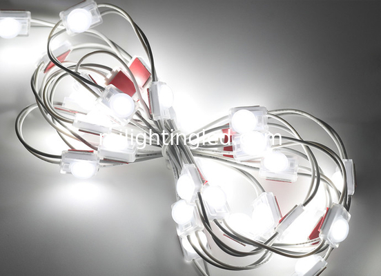 Kleines Led Modul 15*10mm 12V 0,36W Mini Led Module Licht für Kanalbriefe fournisseur