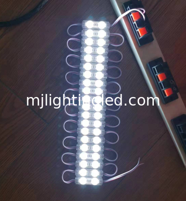 3809 2-LED-Modullicht 2835smd Pixel Licht für Werbe-Kanal-Briefe fournisseur
