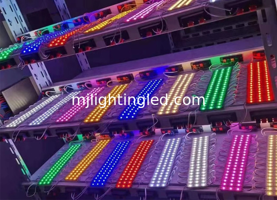 6011 LED-Modullicht 2835SMD Lightbox-Modul 12V für die Verkaufsvorlage fournisseur