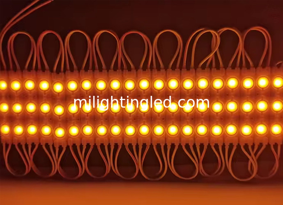 6011 LED-Modullicht 2835SMD Lightbox-Modul 12V für die Verkaufsvorlage fournisseur