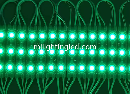 6011 LED-Modullicht 2835SMD Lightbox-Modul 12V für die Verkaufsvorlage fournisseur