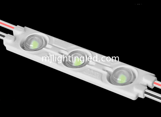 LED-Modullicht 12V 3led 2835SMD 6011 Module für Leuchten aus Leuchten fournisseur