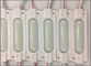 5730 6 Led Modul DC12V Hochleistungsmodul Board für Beschilderung Werbung fournisseur