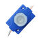 Hohe qualität hintergrundbeleuchtung 3030 dc12v smd objektiv 1,5 Watt led-modul Rot Grün Blau Gelb Weiß fournisseur