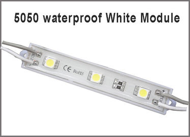 5050 Zeichenmodul 12V LED lineare letztere des Zeichen-Brett-LED fournisseur