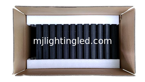 Outdoor P5 Display Module Licht 320*160mm RGB-Display-Panels für Werbebildschirme Anbieter