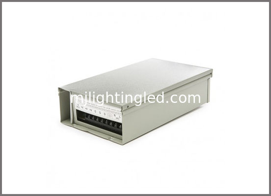 5V 70A 350W Regenfestes LED-Netzteil Transformator für LED-Streifen, SMD-LED-Modul-Licht Anbieter