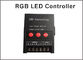 RGB führte Prüfer 5-24V für LED-Pixelstreifenlicht fournisseur